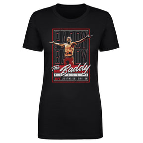 Paddy Pimblett Women's T-Shirt | 500 LEVEL