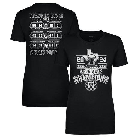 Vandegrift Vipers Women's T-Shirt | 500 LEVEL
