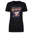 Belal Muhammad Women's T-Shirt | 500 LEVEL