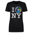 New York Cosmos Women's T-Shirt | 500 LEVEL
