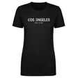 Los Angeles Golf Club Women's T-Shirt | 500 LEVEL