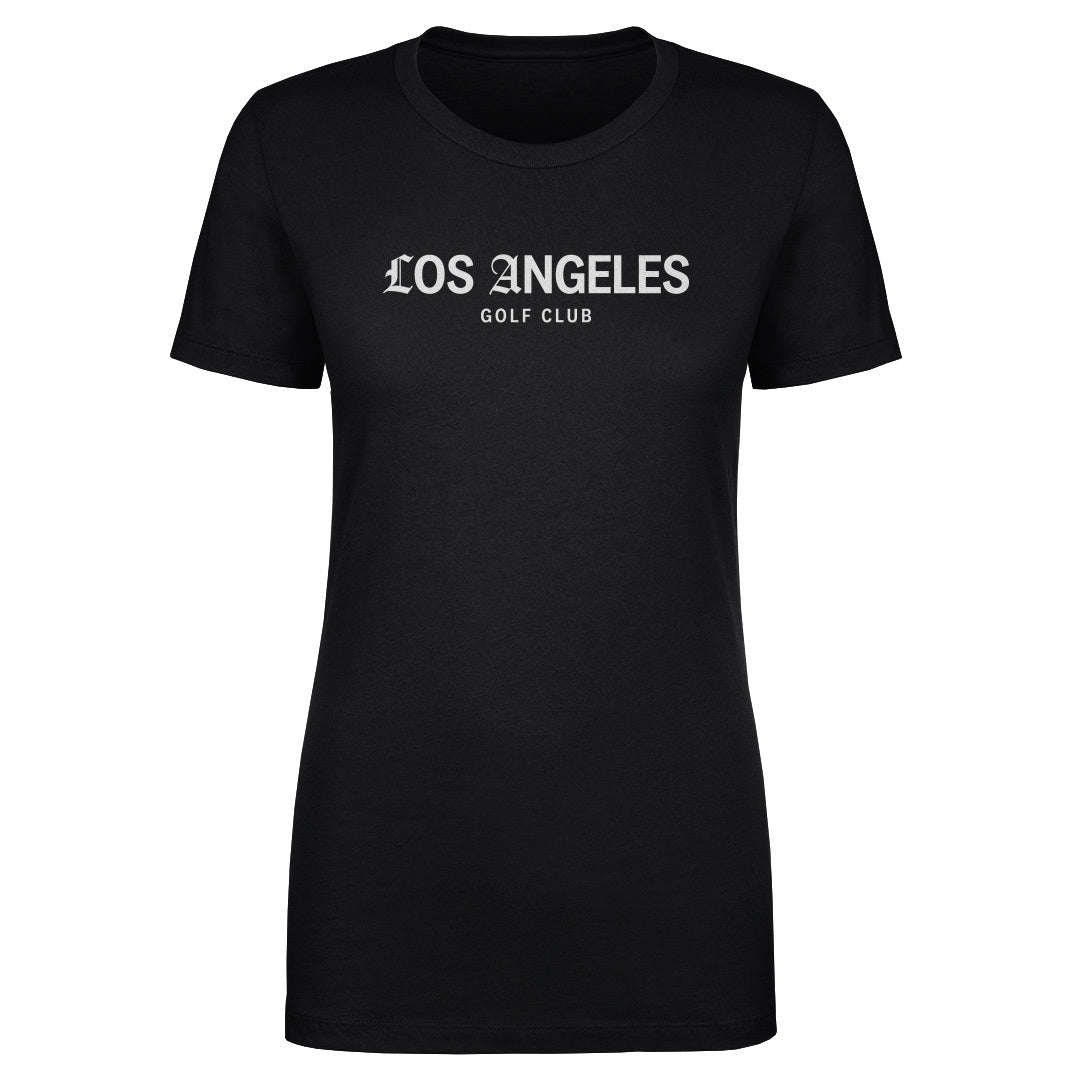 Los Angeles Golf Club Women's T-Shirt | 500 LEVEL