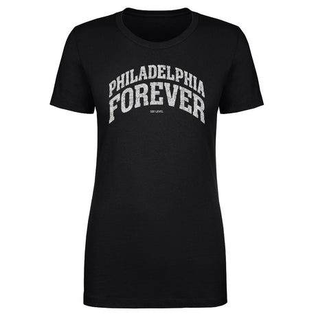 Philadelphia Women's T-Shirt | 500 LEVEL