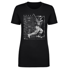 Chase Meidroth Women's T-Shirt | 500 LEVEL