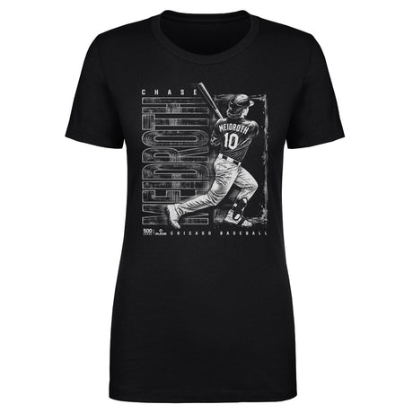 Chase Meidroth Women's T-Shirt | 500 LEVEL