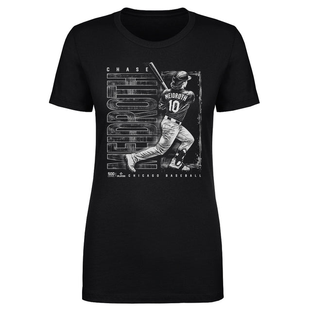 Chase Meidroth Women's T-Shirt | 500 LEVEL