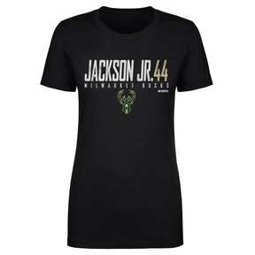 Andre Jackson Jr. Women's T-Shirt | 500 LEVEL