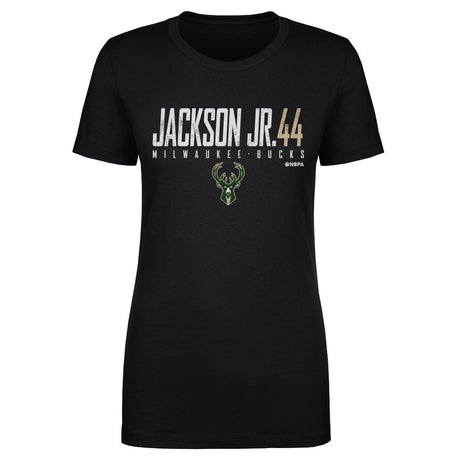 Andre Jackson Jr. Women's T-Shirt | 500 LEVEL