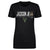 Andre Jackson Jr. Women's T-Shirt | 500 LEVEL