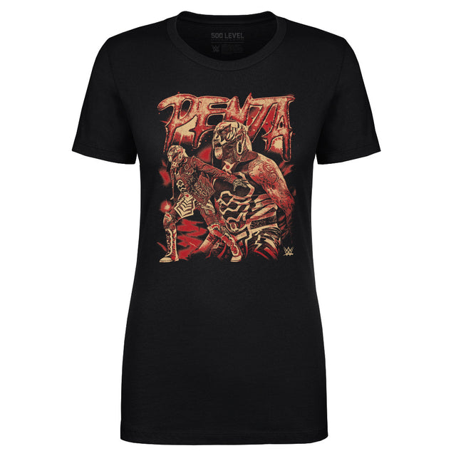 Penta Women's T-Shirt | 500 LEVEL