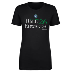 LaMelo Ball Women's T-Shirt | 500 LEVEL