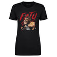 Jacob Fatu Women's T-Shirt | 500 LEVEL