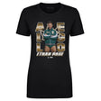 Ethan Page Women's T-Shirt | 500 LEVEL