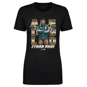 Ethan Page Women's T-Shirt | 500 LEVEL