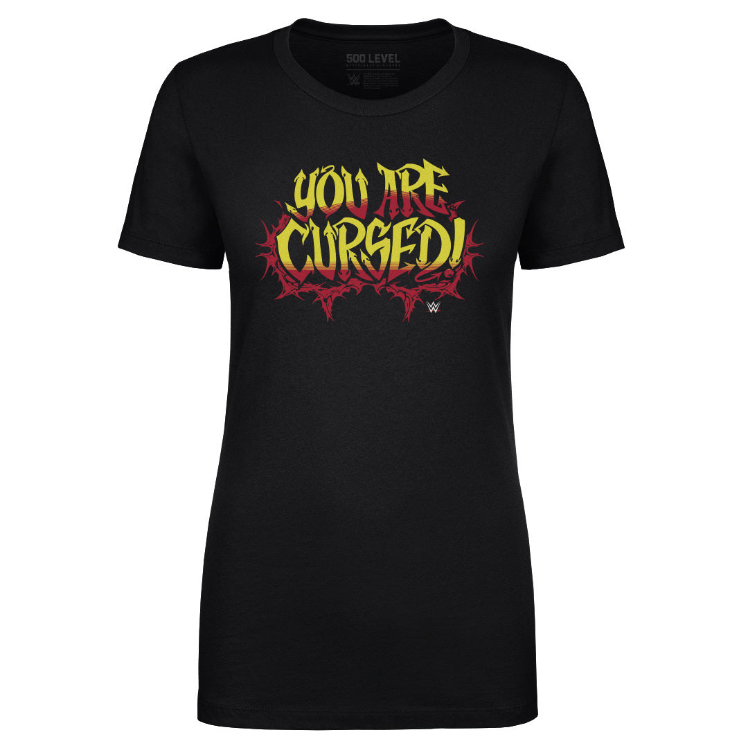 Danhausen Women's T-Shirt | 500 LEVEL