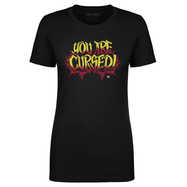 Danhausen Women's T-Shirt | 500 LEVEL