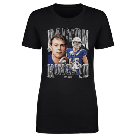 Dalton Kincaid Women's T-Shirt | 500 LEVEL