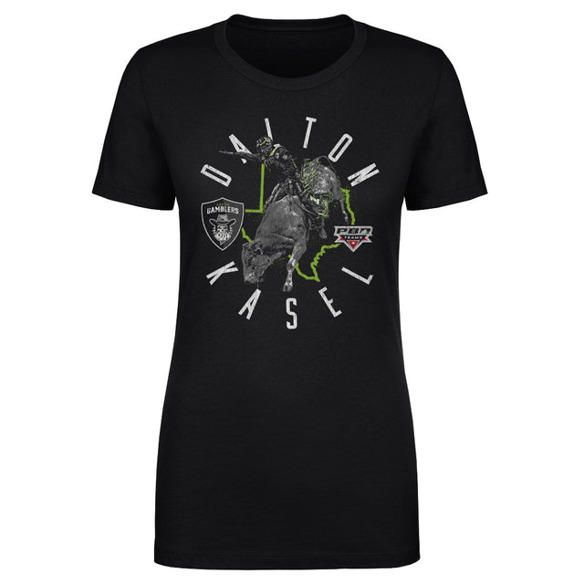Dalton Kasel Women's T-Shirt | 500 LEVEL