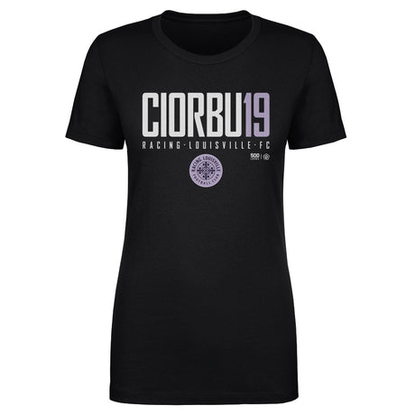 Avery Ciorbu Women's T-Shirt | 500 LEVEL