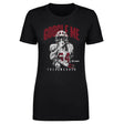 Fred Warner Women's T-Shirt | 500 LEVEL