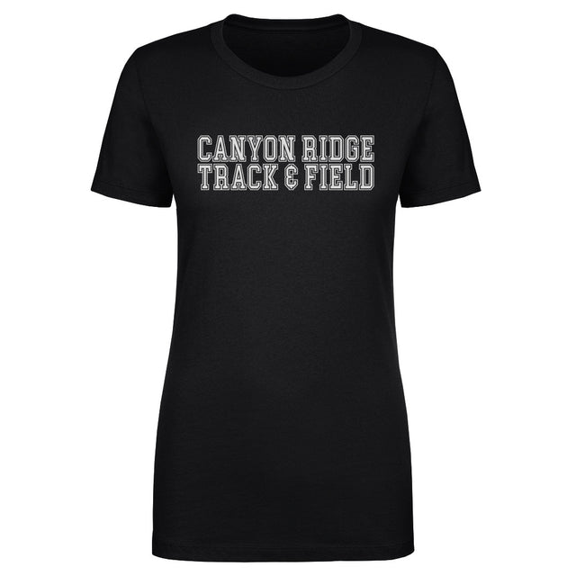 Canyon Ridge Women's T-Shirt | 500 LEVEL