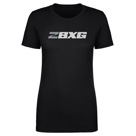 Zuffa Boxing Women's T-Shirt | 500 LEVEL