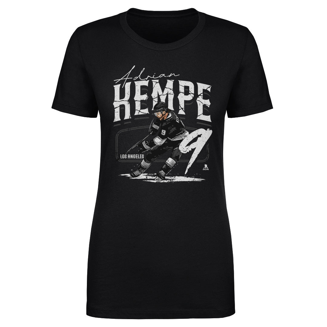Adrian Kempe Women's T-Shirt | 500 LEVEL