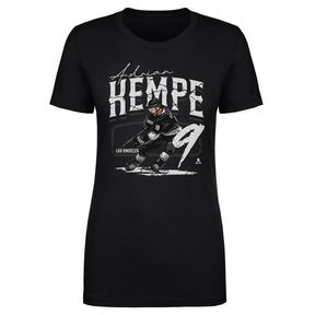 Adrian Kempe Women's T-Shirt | 500 LEVEL