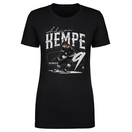 Adrian Kempe Women's T-Shirt | 500 LEVEL