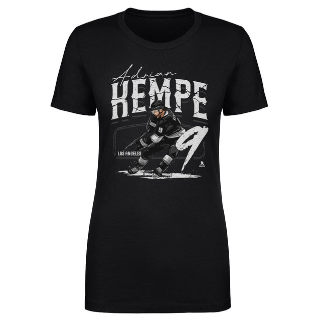 Adrian Kempe Women's T-Shirt | 500 LEVEL