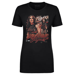Stephanie Vaquer Women's T-Shirt | 500 LEVEL