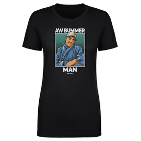 PE Guy Women's T-Shirt | 500 LEVEL