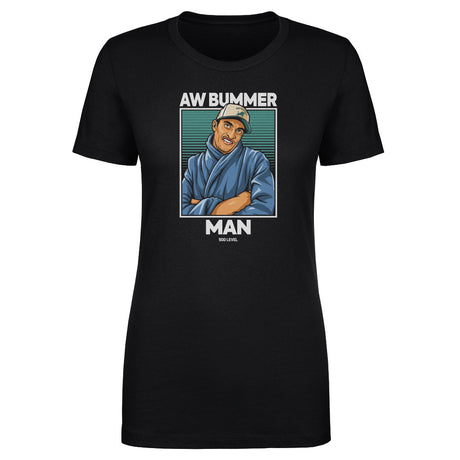 PE Guy Women's T-Shirt | 500 LEVEL