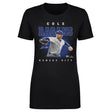 Cole Ragans Women's T-Shirt | 500 LEVEL