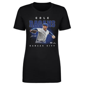 Cole Ragans Women's T-Shirt | 500 LEVEL