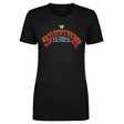 Survivor Series Women's T-Shirt | 500 LEVEL