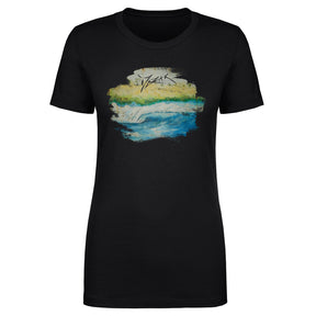 Mezak Art Women's T-Shirt | 500 LEVEL