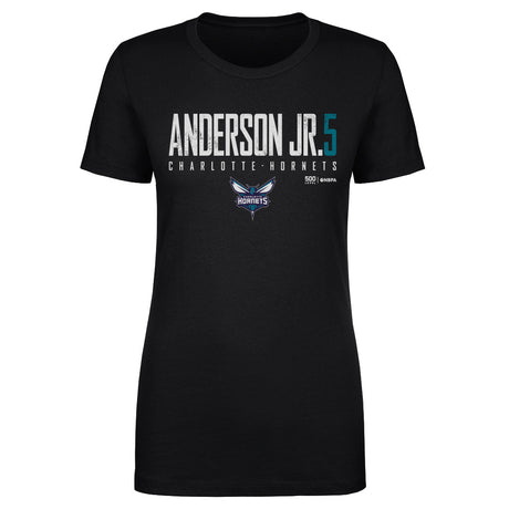 Christian Anderson Jr. Women's T-Shirt | 500 LEVEL