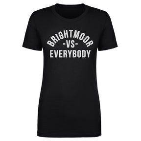 Vs. Everybody Women's T-Shirt | 500 LEVEL