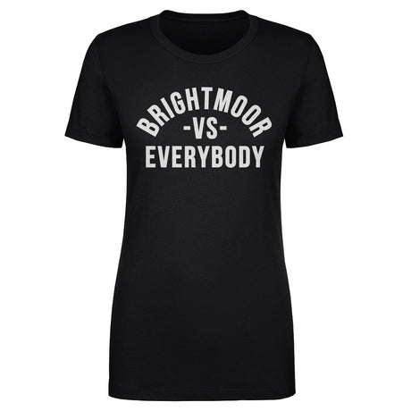 Vs. Everybody Women's T-Shirt | 500 LEVEL