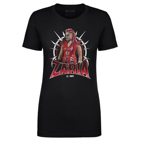 Zaria Women's T-Shirt | 500 LEVEL