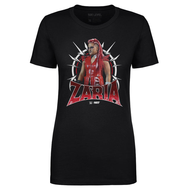 Zaria Women's T-Shirt | 500 LEVEL