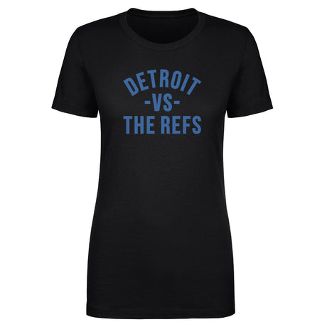 Vs. Everybody Women's T-Shirt | 500 LEVEL