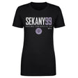 Olivia Sekany Women's T-Shirt | 500 LEVEL