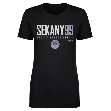 Olivia Sekany Women's T-Shirt | 500 LEVEL