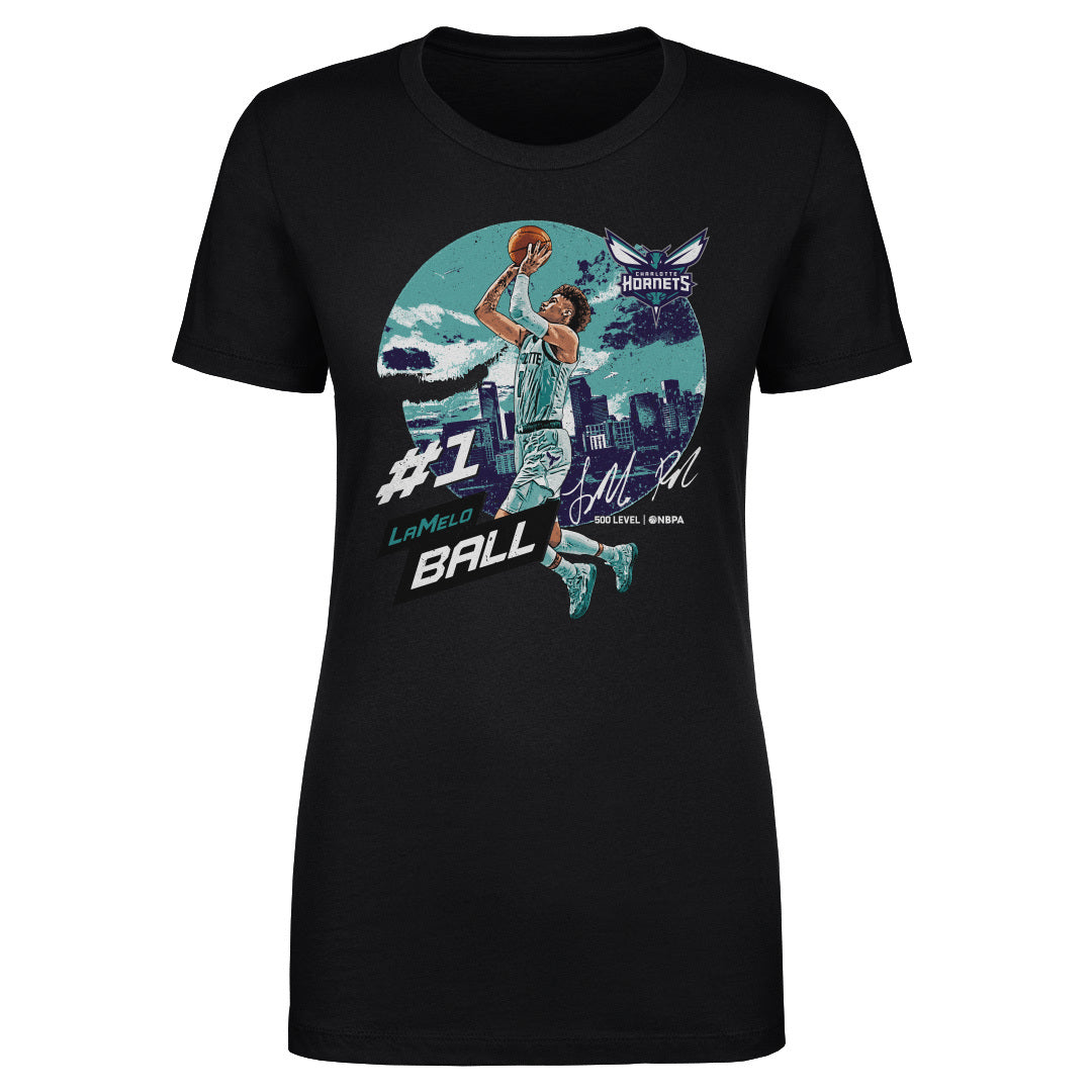 LaMelo Ball Women's T-Shirt | 500 LEVEL