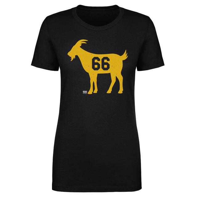 Pittsburgh Women's T-Shirt | 500 LEVEL