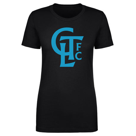 Charlotte FC Women's T-Shirt | 500 LEVEL
