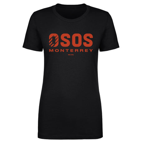 Monterrey Osos Women's T-Shirt | 500 LEVEL