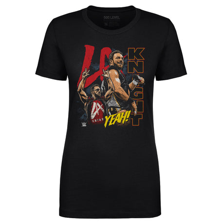 LA Knight Women's T-Shirt | 500 LEVEL